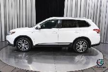 2018 Mitsubishi Outlander GT GT S-AWC - Photo 2