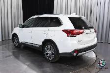2018 Mitsubishi Outlander GT GT S-AWC - Photo 3