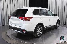 2018 Mitsubishi Outlander GT GT S-AWC - Photo 5