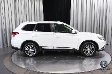 2018 Mitsubishi Outlander GT GT S-AWC - Photo 6