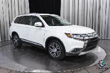 2018 Mitsubishi Outlander GT GT S-AWC - Photo 7