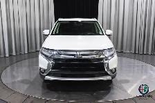 2018 Mitsubishi Outlander GT GT S-AWC - Photo 8