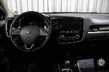 2018 Mitsubishi Outlander GT GT S-AWC - Photo 18