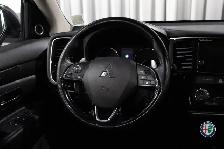 2018 Mitsubishi Outlander GT GT S-AWC - Photo 19