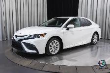 2022 Toyota Camry SE SE Auto