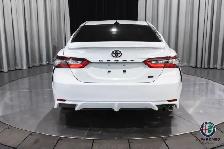 2022 Toyota Camry SE SE Auto - Photo 4