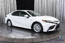 2022 Toyota Camry SE SE Auto - Photo 7
