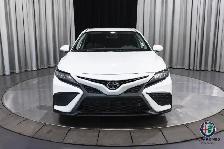 2022 Toyota Camry SE SE Auto - Photo 8