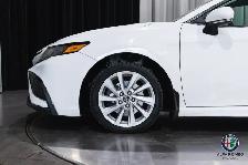 2022 Toyota Camry SE SE Auto - Photo 11