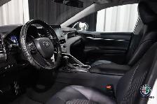 2022 Toyota Camry SE SE Auto - Photo 12