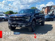 2022 Ford F-150 Raptor - Photo 2