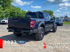 2022 Ford F-150 Raptor - Photo 3