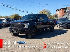 2019 Ford F-150 XLT - Photo 2