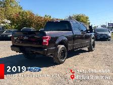 2019 Ford F-150 XLT - Photo 3