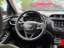 2021 Chevrolet Trailblazer LT - Photo 6