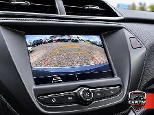 2021 Chevrolet Trailblazer LT - Photo 8