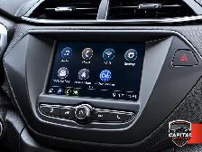 2021 Chevrolet Trailblazer LT - Photo 9