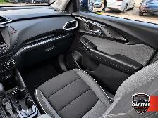 2021 Chevrolet Trailblazer LT - Photo 12