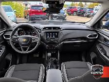 2021 Chevrolet Trailblazer LT - Photo 13