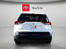 2024 Toyota RAV4 LE GENUINE | LE PACKAGE | GAS | AUTOMATIC |... - Photo 3
