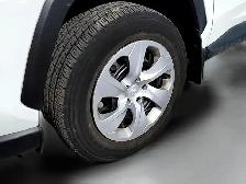 2024 Toyota RAV4 LE GENUINE | LE PACKAGE | GAS | AUTOMATIC |... - Photo 6
