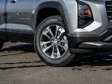 2027 Chevrolet Equinox AWD LT - Photo 6
