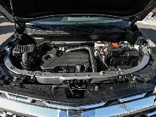 2027 Chevrolet Equinox AWD LT - Photo 9