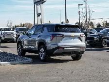 2027 Chevrolet Equinox AWD LT - Photo 11