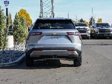 2027 Chevrolet Equinox AWD LT - Photo 12