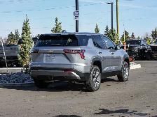 2027 Chevrolet Equinox AWD LT - Photo 13