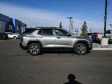 2027 Chevrolet Equinox AWD LT - Photo 14