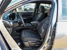2027 Chevrolet Equinox AWD LT - Photo 16
