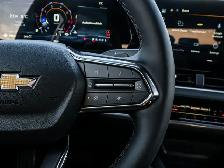 2027 Chevrolet Equinox AWD LT - Photo 23