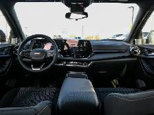 2027 Chevrolet Equinox AWD LT - Photo 29