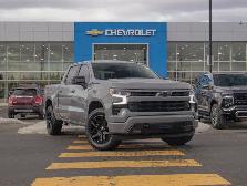 2024 Chevrolet Silverado 1500 RST True North 5.3L | Aftermarket - Photo 2