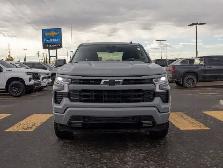 2024 Chevrolet Silverado 1500 RST True North 5.3L | Aftermarket - Photo 3