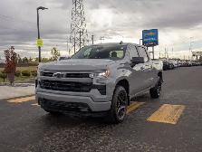 2024 Chevrolet Silverado 1500 RST True North 5.3L | Aftermarket - Photo 4