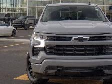 2024 Chevrolet Silverado 1500 RST True North 5.3L | Aftermarket - Photo 5