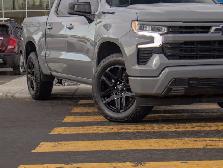 2024 Chevrolet Silverado 1500 RST True North 5.3L | Aftermarket - Photo 6