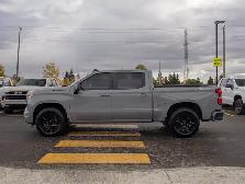 2024 Chevrolet Silverado 1500 RST True North 5.3L | Aftermarket - Photo 7