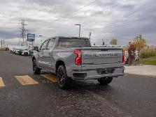 2024 Chevrolet Silverado 1500 RST True North 5.3L | Aftermarket - Photo 8