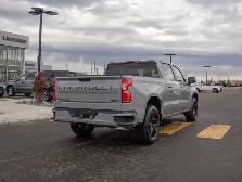 2024 Chevrolet Silverado 1500 RST True North 5.3L | Aftermarket - Photo 10