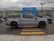 2024 Chevrolet Silverado 1500 RST True North 5.3L | Aftermarket - Photo 12