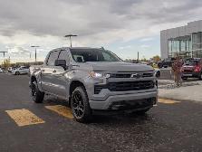 2024 Chevrolet Silverado 1500 RST True North 5.3L | Aftermarket - Photo 13
