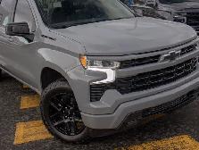 2024 Chevrolet Silverado 1500 RST True North 5.3L | Aftermarket - Photo 15