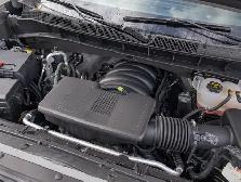 2024 Chevrolet Silverado 1500 RST True North 5.3L | Aftermarket - Photo 16