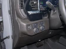 2024 Chevrolet Silverado 1500 RST True North 5.3L | Aftermarket - Photo 20