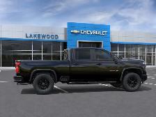 2026 Chevrolet Silverado 2500HD ZR2 - Photo 5