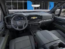 2026 Chevrolet Silverado 2500HD ZR2 - Photo 15