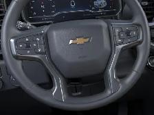 2026 Chevrolet Silverado 2500HD ZR2 - Photo 19